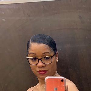 Meet your Posher, Shamice